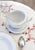 German Heirloom Platinum Dinner Service for 12 from Winteling Bavaria, 1960s, Set of 57 For Sale - Image 12 of 13