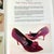 2008 ‘In Step With Fashion 200 Years of Shoe Styles’ Book by Norman Shepard. For Sale - Image 11 of 13