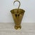 Mid-Century Brass Umbrella Stand, 1970s For Sale - Image 6 of 18