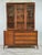 Mid 20th Century Mid 20th Century Lane Rhythm 2 Piece Cabinet For Sale - Image 5 of 8