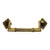 Henredon Pull Antique Brass For Sale