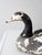 Vintage Canada Goose Decoy For Sale - Image 13 of 15