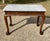 Antique Irish Console Table, 1740 For Sale - Image 6 of 17