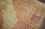 Blue Stunning Blue Antique Tabriz Carpet - 10' x 13' For Sale - Image 8 of 12