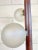 Wood Vintage Floor Lamp from Temde Leuchten For Sale - Image 7 of 12