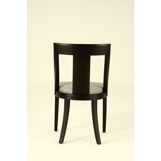 Elisa Chairs, 2010s, Set of 2 For Sale - Image 4 of 5