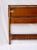 Drexel 1950's Mid Century Chinoiserie Full Headboard Attributed to Drexel For Sale - Image 4 of 8