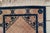 1960s, Vintage Chinese Art Deco Rug 2' X '5 For Sale - Image 9 of 12