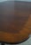 Baker Bill Sofield Inlaid Mahogany Dining Table For Sale In Philadelphia - Image 6 of 18