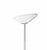 Modern Vintage Mid Century Estiluz Hallogen Floor Lamp For Sale - Image 3 of 7