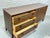 Wood Mid Century Modern Long Dresser / Credenza by American of Martinsville, C. 1960's For Sale - Image 7 of 12