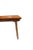 1970s AT312 Dining Table in Teak and Oak by Hans J. Wegner for Andreas Tuck, Denmark, 1950s For Sale - Image 5 of 16