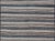 Flat-Weave Kilim Rug by Keivan Woven Arts, Brown, Blue, and Cream 8'3 X 11'3 For Sale - Image 9 of 13