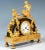 Traditional French Museum Ormolu Mantle Clock, Paris, 1820 For Sale - Image 3 of 8