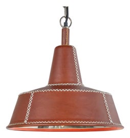 Example of BOBO Pendant Lighting