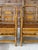 Wood Mid-20th Century Restored Brighton Pavilion–Style Rattan Cane Chairs-Pair For Sale - Image 7 of 12