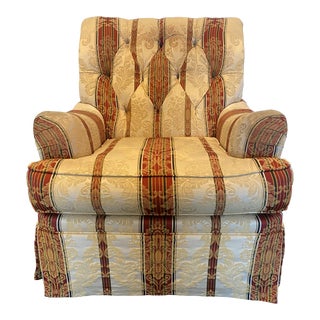 Vintage Henredon Chair For Sale