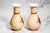 Lovely Pair Antique Hand Painted Victorian Porcelain Vases Neoclassical Portraits & Gilt Decoration Luxury Home Decor Art For Sale - Image 14 of 17