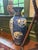 Meiji Japanese Arita Floor Vase For Sale - Image 10 of 12