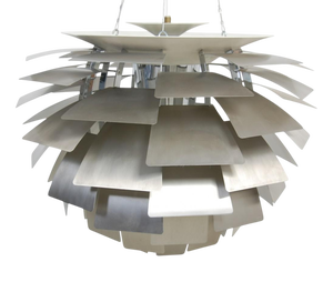 Artichoke Lamp by Poul Henningsen, 2000s