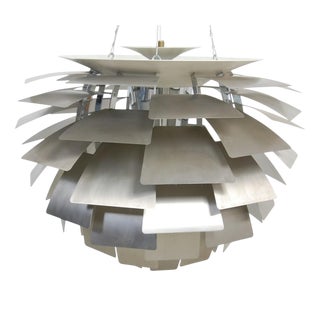 Artichoke Lamp by Poul Henningsen for Louis Poulsen, 2000s For Sale
