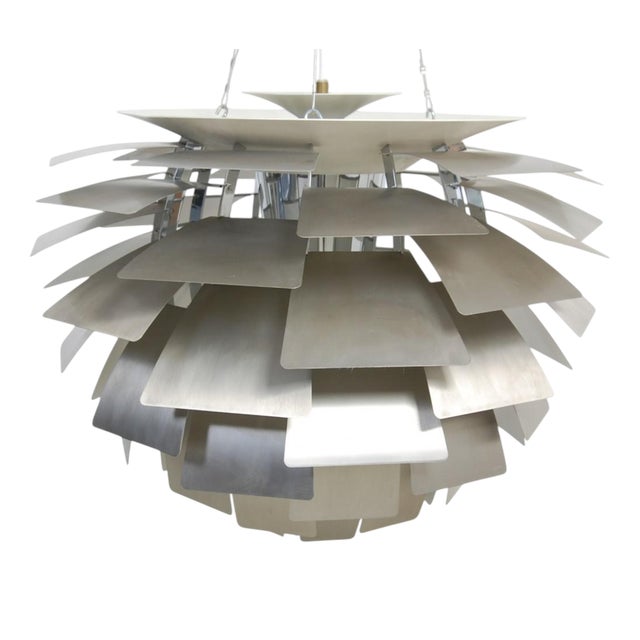Artichoke Lamp by Poul Henningsen for Louis Poulsen, 2000s For Sale