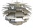 Artichoke Lamp by Poul Henningsen for Louis Poulsen, 2000s For Sale
