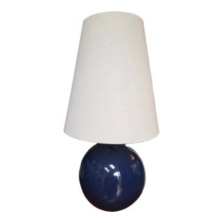 Kate Spade New York Sphere Ball Table Lamp For Sale