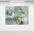 “River's Edge” is a large-scale original abstract painting that I created in oil and oil stick on linen. My work explores...