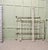 Metal Victorian Brass and Iron Double Bed For Sale - Image 7 of 8