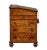 Mid 19th Century Mid 19th Century Pollard Oak Davenport Desk, 1850s For Sale - Image 5 of 11