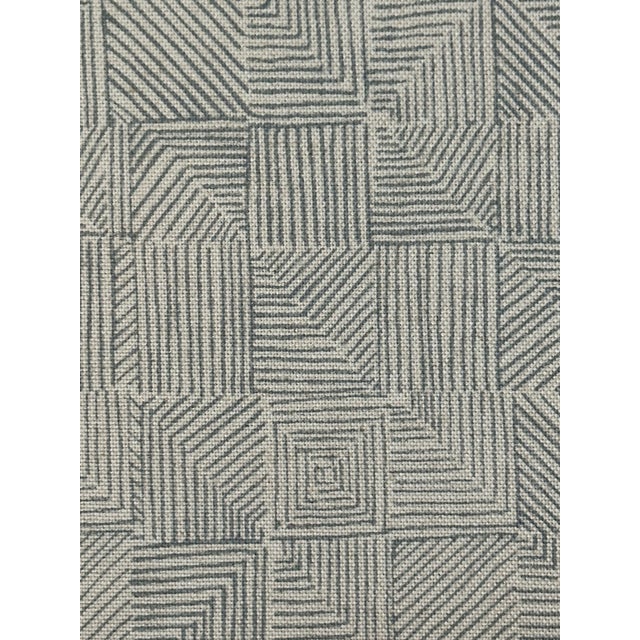 2020s Bark Fabric by Kravet Couture Andrew Martin Woodland by Sophie Paterson Collection. Kravet Couture 2 Yards For Sale - Image 5 of 7