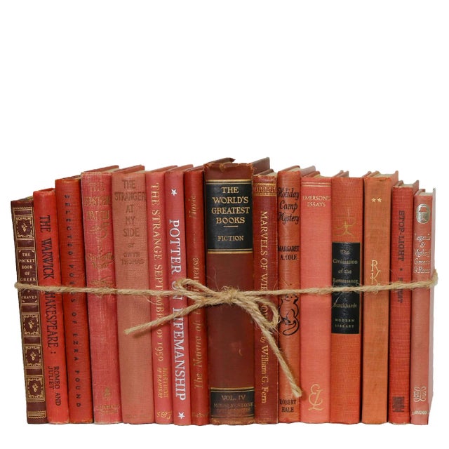 Take your design to a new level with the Vintage Brick Petite ColorPak from Booth & Williams. One linear foot of authentic...