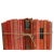 Take your design to a new level with the Vintage Brick Petite ColorPak from Booth & Williams. One linear foot of authentic...