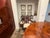 1990s 1990s Baker Furniture Mahogany Dining Chairs For Sale - Image 5 of 13