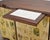 Wood 1940s Swedish Modern Nordens Flora Botanical Sideboard Cabinet For Sale - Image 7 of 18