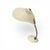 Beautiful rare German table lamp Cobra by Cosack Leuchten, 1950s. Up to 250V (Europe/UK Standard).The wiring of this item...