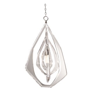 Porta Romana Gabo Ceiling Light For Sale