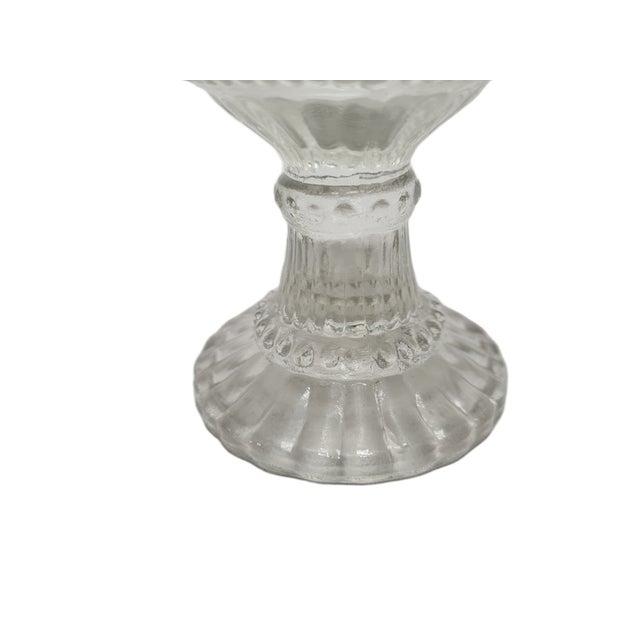 Postmodern Bowl on Stand from Iitala, Finland, 1970s For Sale - Image 14 of 18