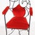 Mid-Century Modern Vintage Hippocampus Armchair in Iron, 1980s For Sale - Image 3 of 14