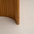 Brown Wood Room Divider in the style of Alvar Aalto, 1970s For Sale - Image 8 of 18