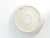 1960s Scandinavian Modern Stoneware Plate by Britt-Louise Sundell for Gustavsberg, 1960s For Sale - Image 5 of 8