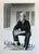 Philippe Ledru 1942 - David Bowie Signed photograph, numbered 12/12 and signed Dimensions: 79.7 x 59 cm Beautiful intimate...
