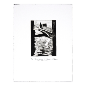 Passages - A Suite of 16 Prints by Patricia Pearce and Other Artists