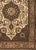 Middle Eastern Hand-Knotted Rug For Sale - Image 4 of 11