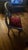 Mid Century Modern Anglo Indian Wedding Ceremonial Chair For Sale - Image 4 of 4