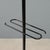Zanotta Servonotte Coat Stand attributed to Achille Castiglioni for Zanotta For Sale - Image 4 of 9