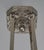 French Art Deco Chandelier by Degue 1930 France For Sale - Image 9 of 11