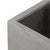 Four Hands Kiro Planter - Natural Grey Concrete, Medium For Sale - Image 4 of 8