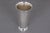 Metal Sterling Silver Vase from Svend Toxværd, 1970s For Sale - Image 7 of 15